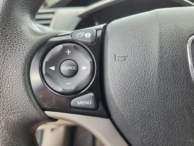 Used 2012 Honda Civic LX image 62