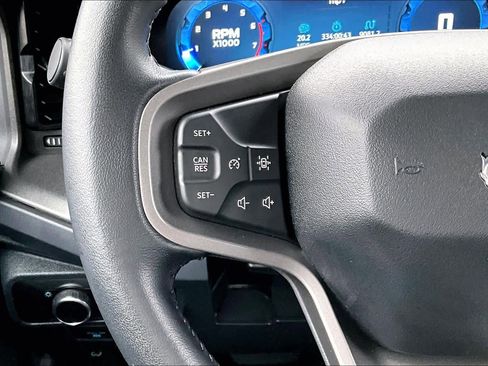 Certified 2025 Ford Bronco Big Bend AWD/4WD image 24
