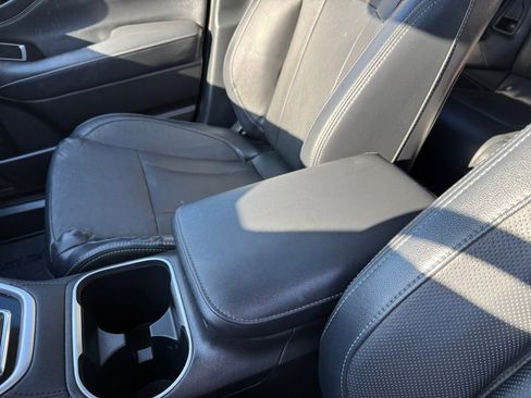 Used 2023 Subaru Outback Touring XT image 14