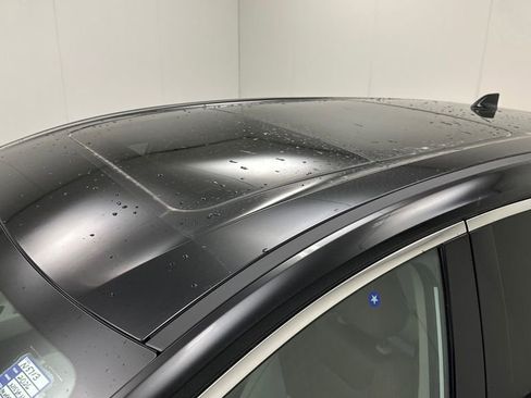 New 2026 Nissan Murano Platinum w/ Cargo Package image 11