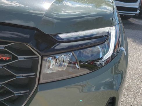 New 2026 Honda Ridgeline TrailSport+ image 9