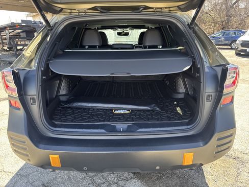Used 2023 Subaru Outback Wilderness image 30