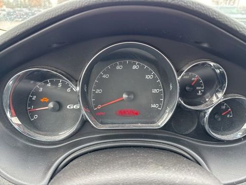 Used 2005 Pontiac G6 Sedan w/ Premium Value Package image 17