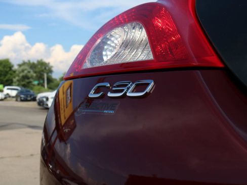 Used 2011 Volvo C30 T5 FWD image 15