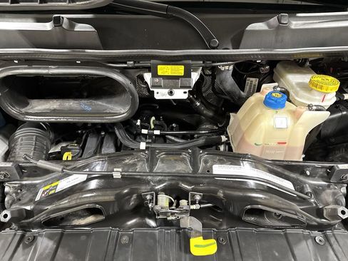 Used 2025 RAM ProMaster 3500 w/ Convenience Group FWD image 23