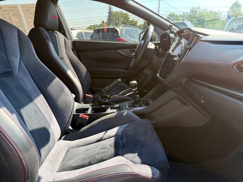 Used 2022 Subaru WRX Limited AWD/4WD image 33