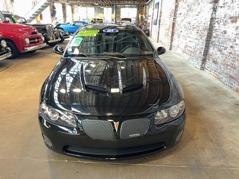 Used 2005 Pontiac GTO RWD image 7