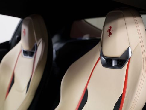 Used 2024 Ferrari 296 GTB image 40