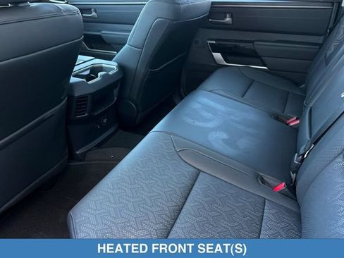Used 2024 Toyota Tundra Limited AWD/4WD image 13