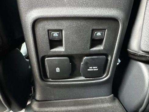 Used 2023 Ford Bronco Raptor AWD/4WD image 16