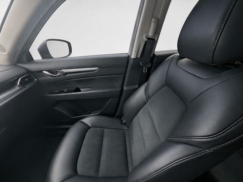 Used 2019 MAZDA CX-5 Touring FWD image 15