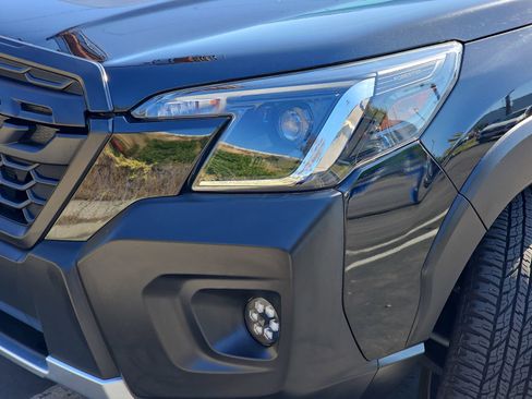 Used 2024 Subaru Forester Wilderness AWD/4WD image 33