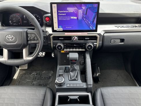 New 2026 Toyota Tacoma TRD Sport AWD/4WD image 13