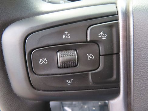 Used 2024 GMC Yukon SLT w/ Max Trailering Package AWD/4WD image 19