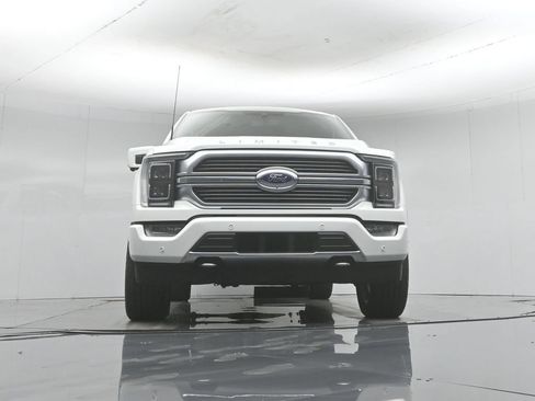 Certified 2022 Ford F150 Limited AWD/4WD image 55
