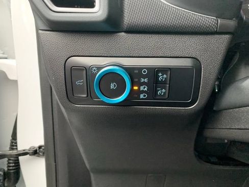 Certified 2024 Ford Bronco Sport Outer Banks w/ Tech Package AWD/4WD image 26