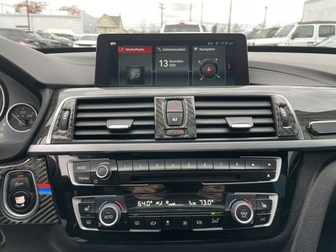 Used 2018 BMW 340i xDrive image 45