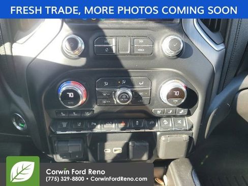 Used 2021 GMC Sierra 3500 Denali w/ Denali Black Diamond Edition image 21