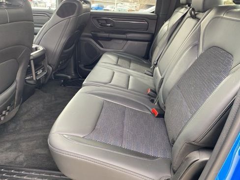 Used 2023 RAM 1500 Big Horn image 30