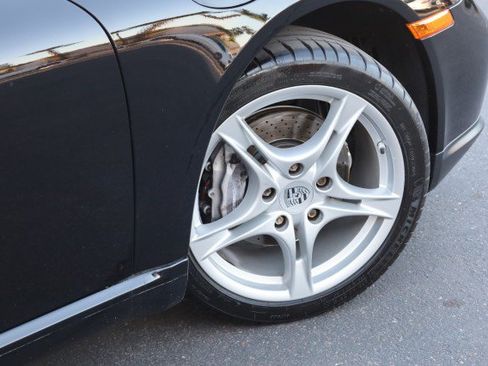 Used 2009 Porsche Cayman RWD image 52