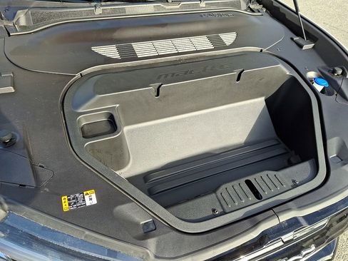 Used 2025 Ford Mustang Mach-E Premium w/ Sport Appearance Package image 28