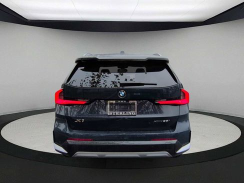 New 2026 BMW X1 xDrive28i w/ Technology Package image 7