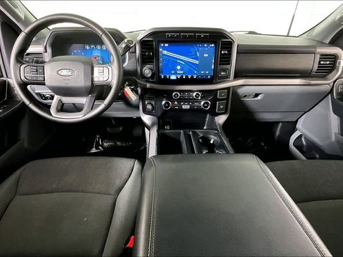 Used 2024 Ford F150 XLT w/ Mobile Office Package image 15