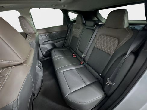 New 2025 Nissan Murano Platinum w/ Cargo Package image 23