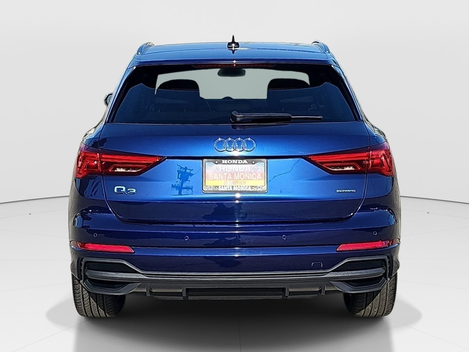 Used 2023 Audi Q3 2.0T Premium AWD/4WD image 6