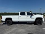 Used 2018 GMC Sierra 3500 SLT w/ Duramax Plus Package image 4