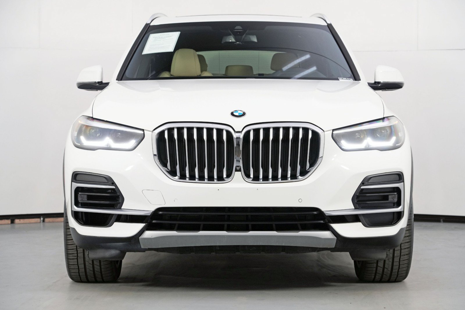 Used 2022 BMW X5 sDrive40i w/ Parking Assistance Package RWD image 7