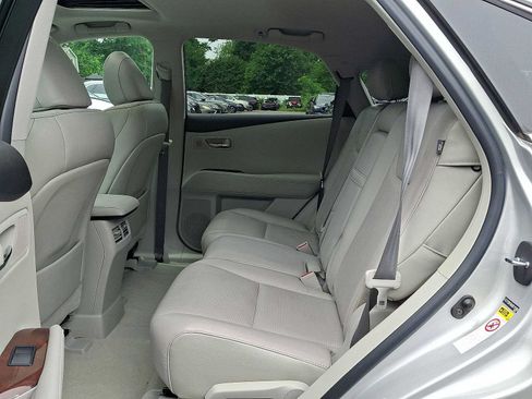 Used 2011 Lexus RX 350 AWD w/ Premium Pkg image 26