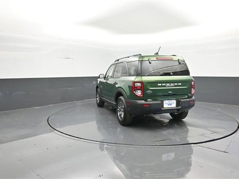 New 2025 Ford Bronco Sport Big Bend image 5