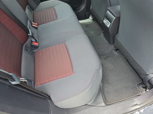 New 2026 Toyota Corolla SE FWD image 11