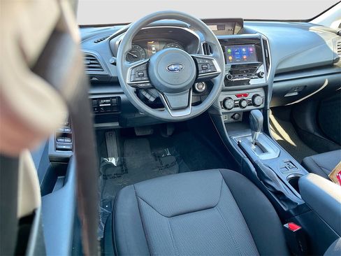 Used 2020 Subaru Impreza Premium image 23