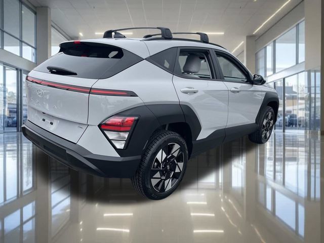 Used 2024 Hyundai Kona SEL w/ Convenience Package AWD/4WD image 6