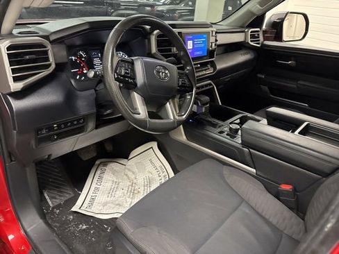 Used 2022 Toyota Tundra SR5 image 15