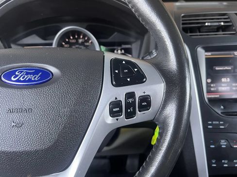 Used 2012 Ford Explorer XLT AWD/4WD image 25