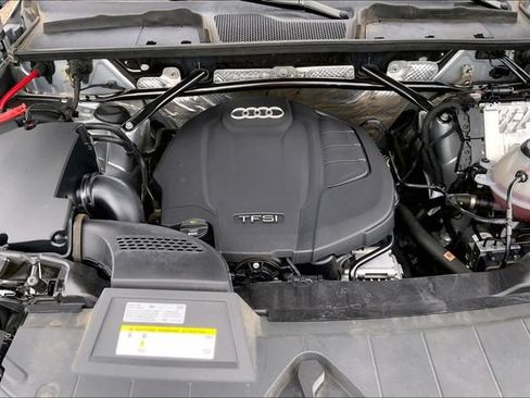 Used 2018 Audi Q5 Prestige AWD/4WD image 10