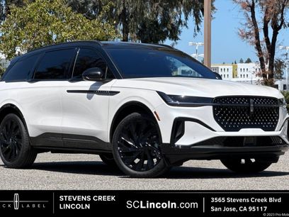 New 2026 Lincoln Nautilus Reserve