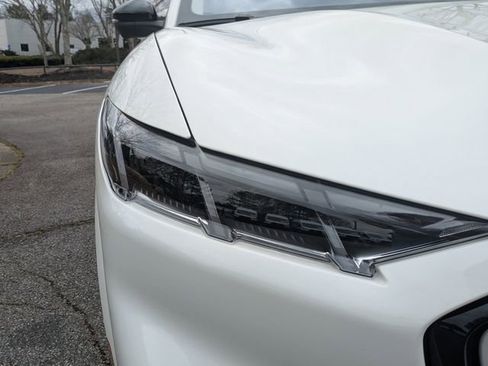 New 2026 Ford Mustang Mach-E Premium image 10