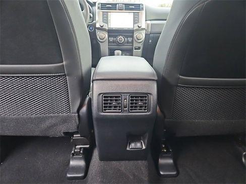 Used 2021 Toyota 4Runner SR5 Premium image 22