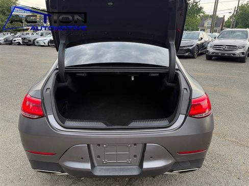 Used 2021 Mercedes-Benz CLS 450 4MATIC image 19