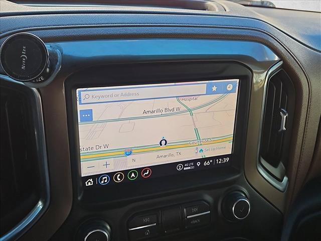 Certified 2023 Chevrolet Silverado 2500 High Country w/ Z71 Off-Road Package AWD/4WD image 13