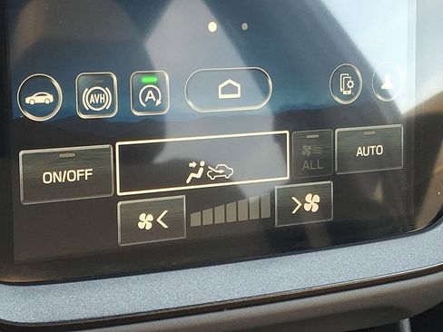 Certified 2024 Subaru Crosstrek 2.5i Sport w/ Crosstrek Mirror Package image 14