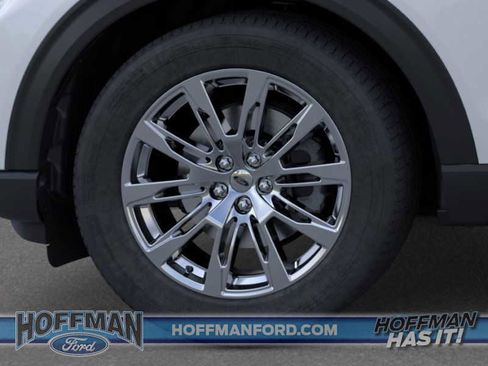 New 2026 Ford Explorer Active w/ Active Comfort Package image 19