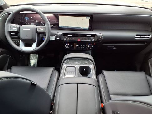 New 2026 Hyundai Palisade Calligraphy FWD image 7