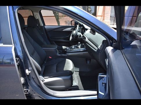 Used 2021 MAZDA CX-9 Sport FWD image 38