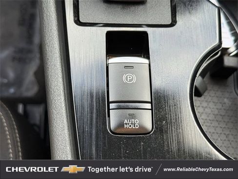 Used 2023 Nissan Rogue S image 20