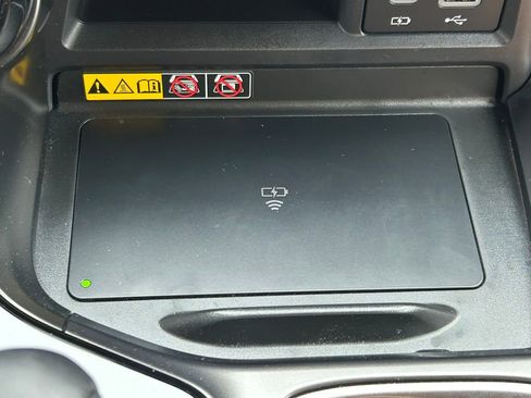 Used 2025 Lexus NX 350h AWD w/ Accessory Package (2T) image 33